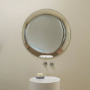 Menteur Specchio Glas ambientazione