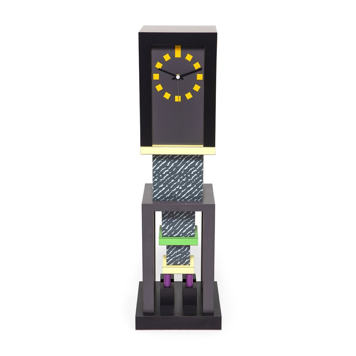 Memphis Milano Metropole Orologio
