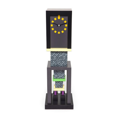 Memphis Milano Metropole Orologio