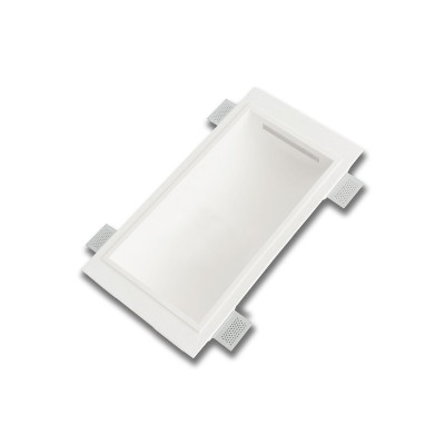 Microcosmi Tall 2524C Lampada a incasso a parete