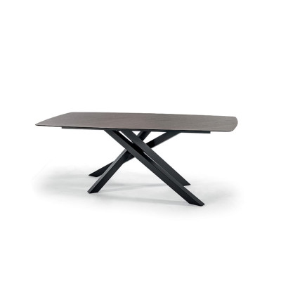 Milo Table Grattoni