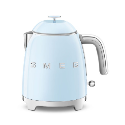 Mini Bollitore Smeg KLF05PBEU Azzurro 