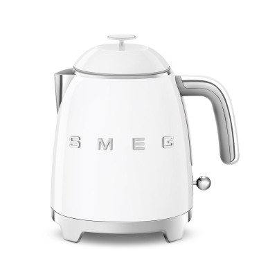 Mini Bollitore Smeg KLF05WHEU Bianco