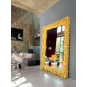 Specchio Mirror Of love XL Slide Design ambientazione