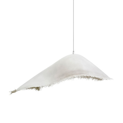 Moby Dick L 83 Lampada da esterno