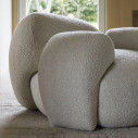 Mochi Poltrona Mogg dettaglio