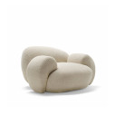 Mochi Poltrona Mogg vista