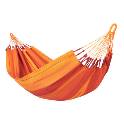 La Siesta Modesta Volcano Amaca Singola in cotone biologico