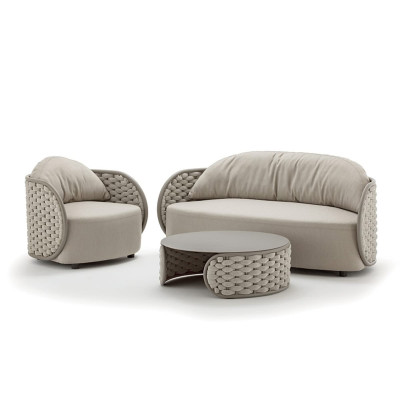 Mojo Set Grattoni