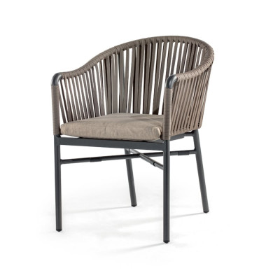 Monaco Armchair Grattoni
