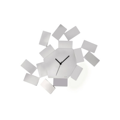 Alessi MT19 La Stanza dello Scirocco Orologio da parete 