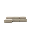 Muffin Chaise Longue Felis vista
