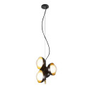 Muse 554.15 lampadario Tooy vista