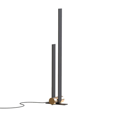 Nastro  563.62L Lampada da terra