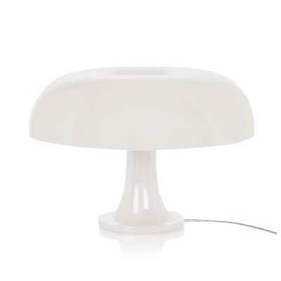Artemide Nesso Bianco Lampada da tavolo