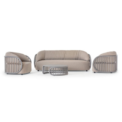 Nest Set Grattoni
