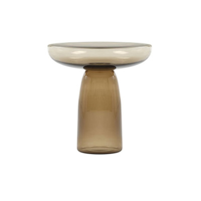 Olo Glass Tavolino in vetro soffiato