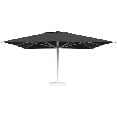 Ombrellone Capri Starwhite 5x5