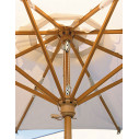 Ombrellone Palladio Standard 3x4 Scolaro dettaglio