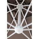 Ombrellone Pompei Braccio 3x4 Scolaro dettaglio