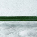 Opalia Consolle 136x41x80 Glas dettaglio