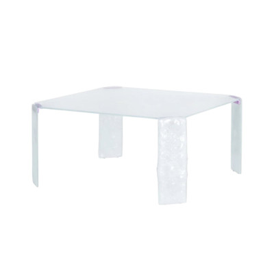 Opalia Tavolo 156x156x75