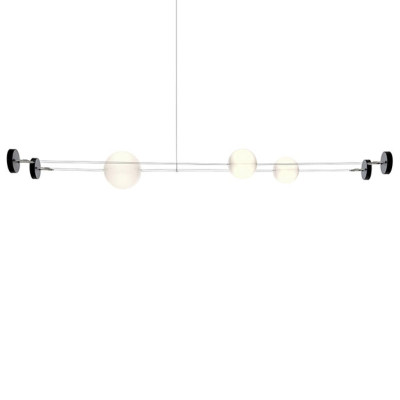 Orbit lampada da parete