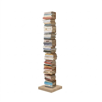 Original Ptolomeo H 160 Libreria Corten-Rovere