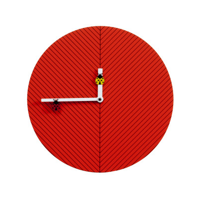 Orologio Time2Bugs