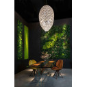 Flatmoss con Polemoss Giardino Verticale VGnewtrend ambientazione