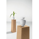 Pedestal Vase N. 2 Vaso Danese Milano ambientazione