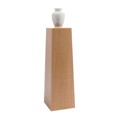 Pedestal Vase N. 2 Vaso