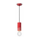 Lampada PI C2501 Decò Ferroluce vista