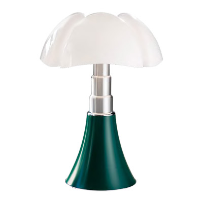 Pipistrello MED Medium lampada da tavolo