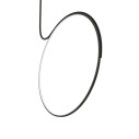Poise lampada da soffitto KDLN vista
