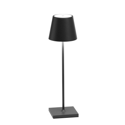 Poldina Tavolo Pro Nero 