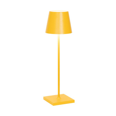 Poldina Tavolo Pro Ocra