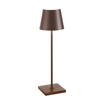 Poldina Tavolo Pro Corten