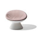 Poltrona Fade relax Plust cuscino