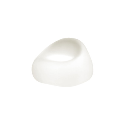 Poltrona Gumball luminosa