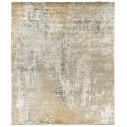 Privilege Tappeto 250x300 Kuatro vista Silver Gold