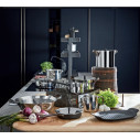 Alessi PU102/24 Edo Casseruola bassa a due manici ambientazione