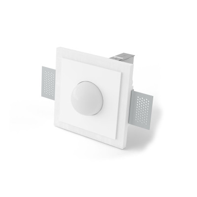 Quirk 4218 Faretto a incasso a plafone