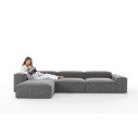 Reverso Divano Composizione 1 Felis vista