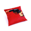 Revolver Cuscino piuma Seletti