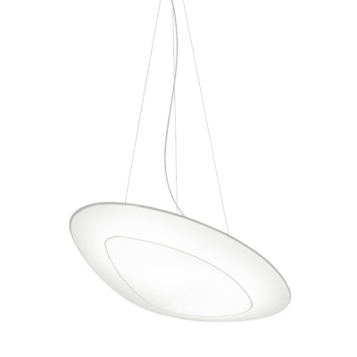 Ring L 85 lampada a sospensione