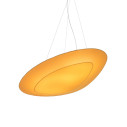 Ring L 85 lampada a sospensione Modo Luce vista