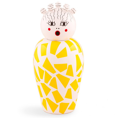 Canopie Rosio Vaso Seletti