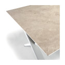 Salina Table Grattoni dettaglio