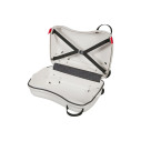 Valigia cavalcabile Dream2Go Disney Patch Samsonite dettaglio